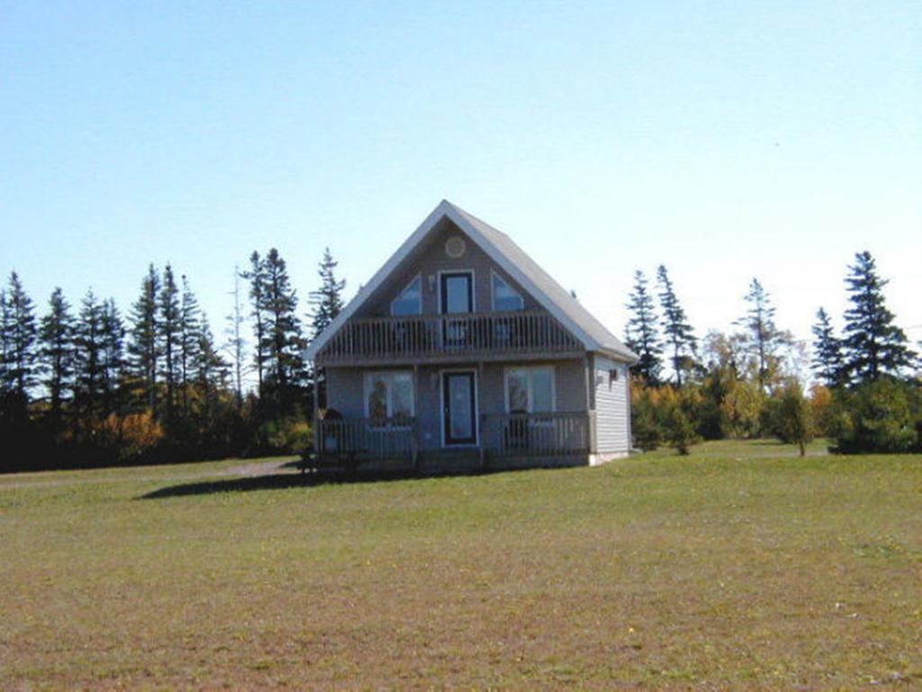Swept Away Cottages 캐번디시 객실 사진